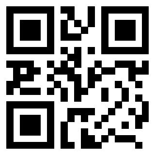 Immagine del Qr Code di 3207904212