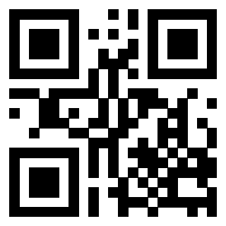 Immagine del Qr Code di 3207904213