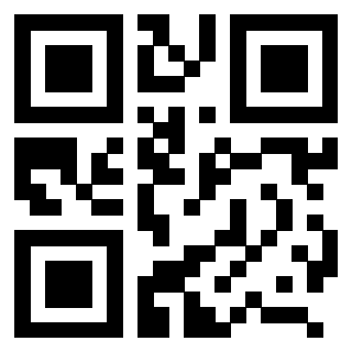 Immagine del QrCode di 3207904214