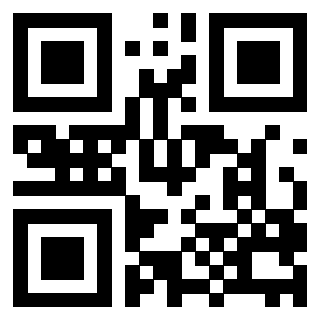 3207904215 - Immagine del QrCode associato