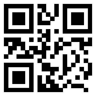 3207904217 - Immagine del QrCode