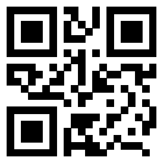 Il QrCode di 3207904223