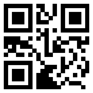 3207904227 - Immagine del QrCode