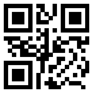 3207904228 - Immagine del Qr Code associato