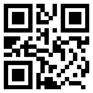3207904232 - Immagine del QrCode associato