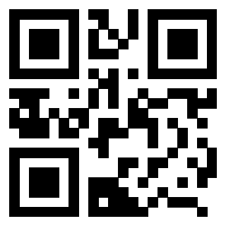 Scansione del QrCode di 3207904233