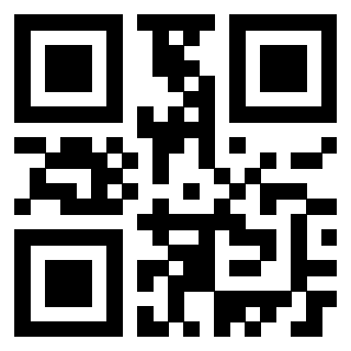Il QrCode di 3207904237