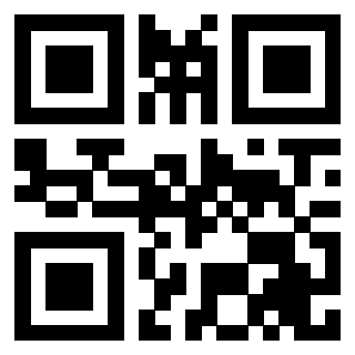 3207904238 Qr Code associato