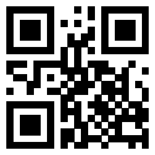 Scansione del Qr Code di 3207904243