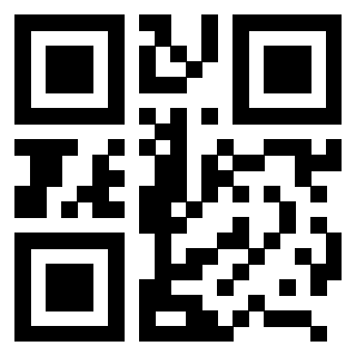 3207904244 - Immagine del Qr Code