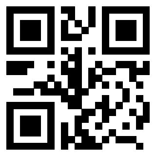3207904245 - Immagine del QrCode associato