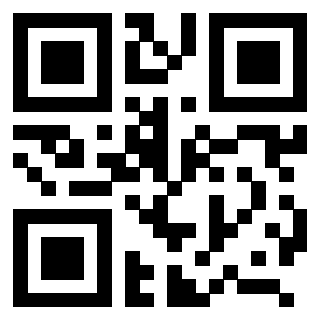 Immagine del QrCode di 3207904247