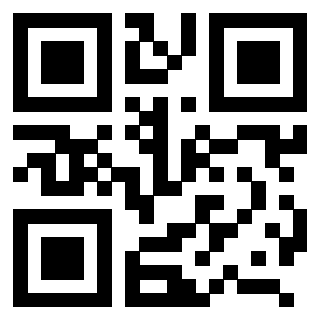 Il Qr Code di 3207904249