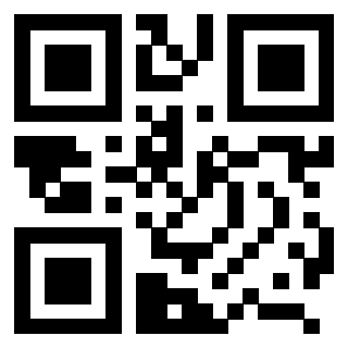 Immagine del Qr Code di 3207904250