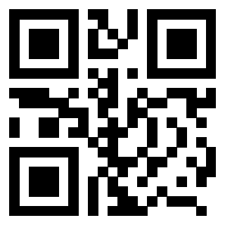 Il Qr Code di 3207904251