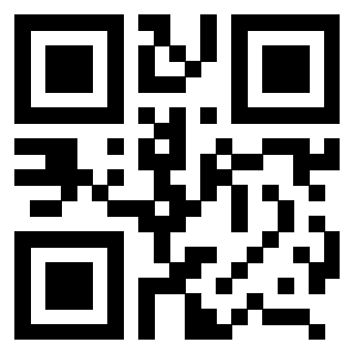 3207904252 - Immagine del Qr Code