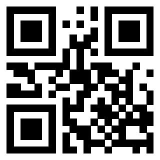 Il Qr Code di 3207904253