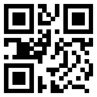 Il Qr Code di 3207904254