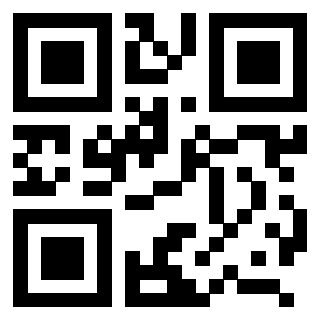 3207904256 - Immagine del QrCode associato
