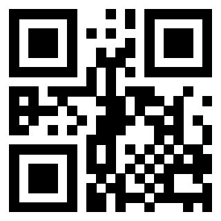 Immagine del QrCode di 3207904258