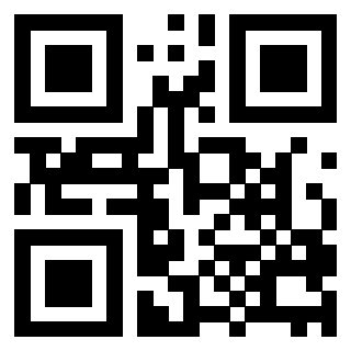 Immagine del QrCode di 3207904265