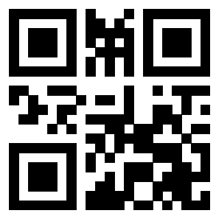 Scansione del Qr Code di 3207904266