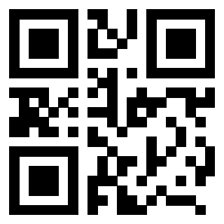 Scansione del Qr Code di 3207904267