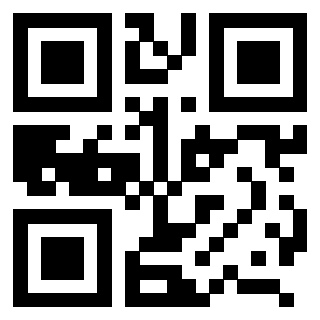 Immagine del Qr Code di 3207904268