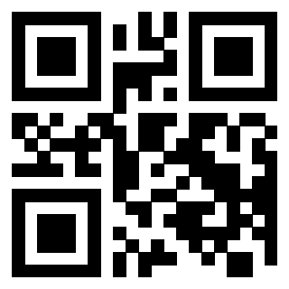 Scansione del Qr Code di 3207904269