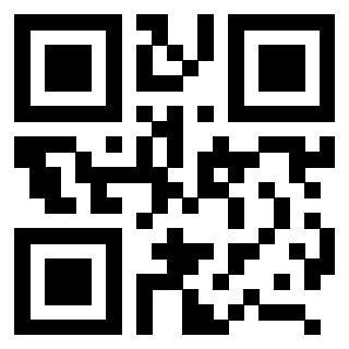 Scansione del Qr Code di 3207904273