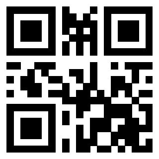 Il QrCode di 3207904275