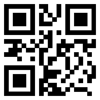 Immagine del Qr Code di 3207904276