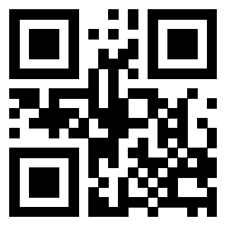 Scansione del Qr Code di 3207904277