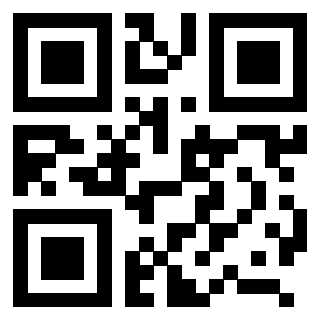 3207904279 - Immagine del Qr Code associato