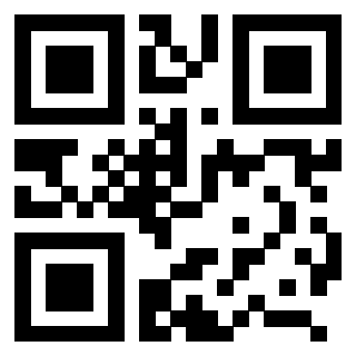 Il Qr Code di 3207904283