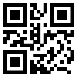 Scansione del QrCode di 3207904285