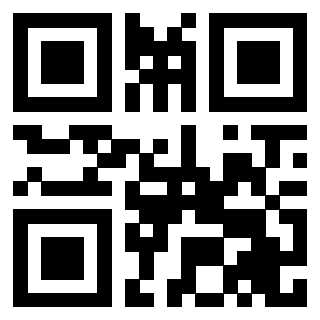 Immagine del QrCode di 3207904286