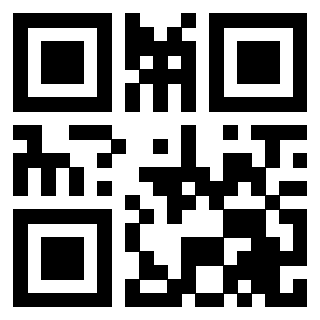 Il QrCode di 3207904288