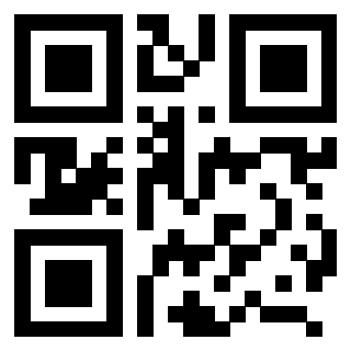 Scansione del QrCode di 3207904289