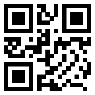 3207904290 - Immagine del QrCode associato
