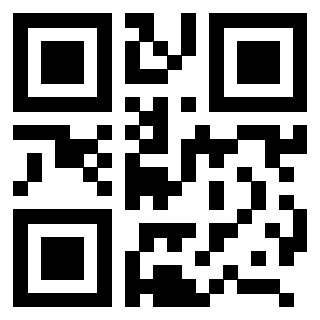 3207904293 - Immagine del Qr Code associato
