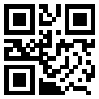 Il QrCode di 3207904294