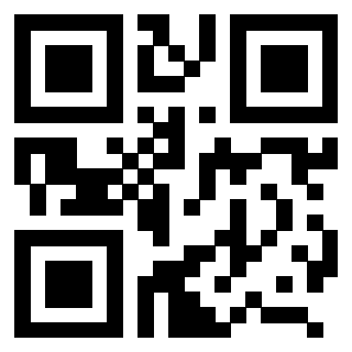 Scansione del Qr Code di 3207904295