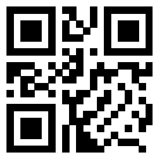 3207904298 - Immagine del QrCode