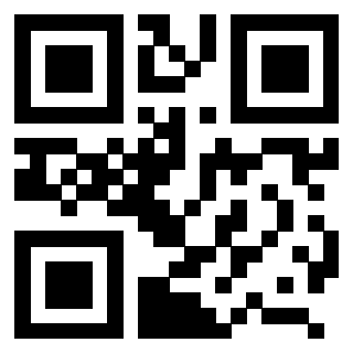 3207904299 - Immagine del QrCode associato