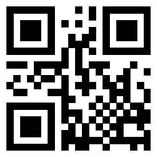 Scansione del Qr Code di 3207904300