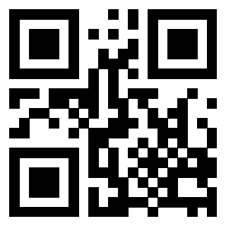 Immagine del QrCode di 3207904301