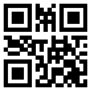 3207904302 Qr Code associato