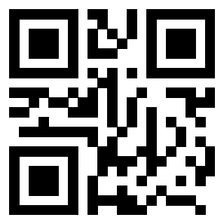 3207904305 - Immagine del Qr Code associato