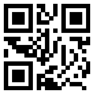 3207904306 Qr Code associato